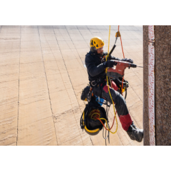 PETZL - Absorbeur d'énergie - ASAP'SORBER AXESS