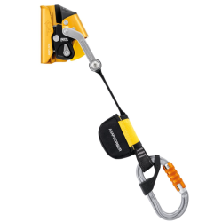 PETZL - Antichute mobile sur corde - ASAP® LOCK KIT