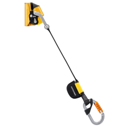 PETZL - Antichute mobile sur corde - ASAP® LOCK KIT