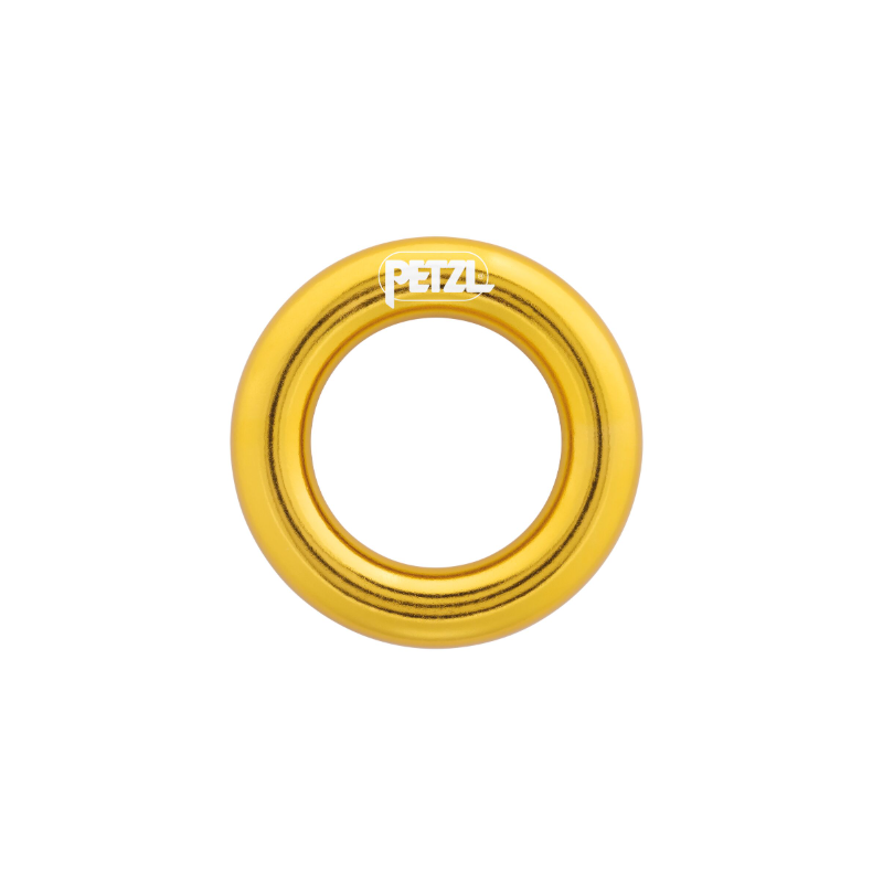 PETZL - Connecteur - Anneau RING M