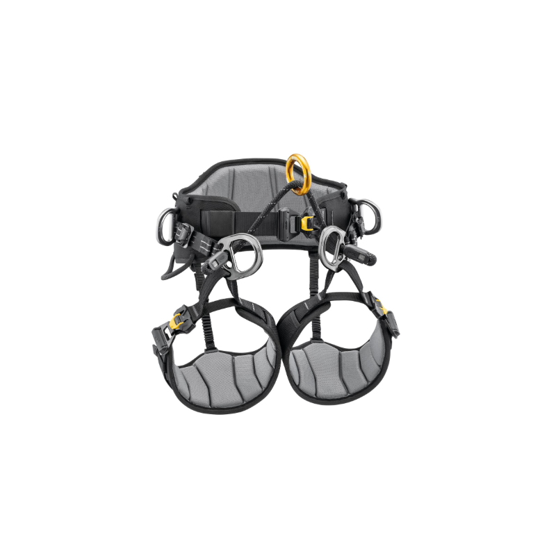 PETZL - Harnais cuissard d'élagage - SEQUOIA®