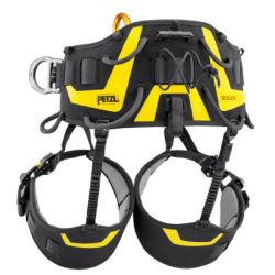 PETZL - Harnais cuissard d'élagage - SEQUOIA®