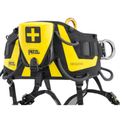 PETZL - Harnais cuissard d'élagage - SEQUOIA®
