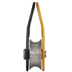 PETZL - Poulie simple - MINDER S1
