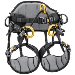 PETZL - Harnais cuissard d'élagage - SEQUOIA® PLUS