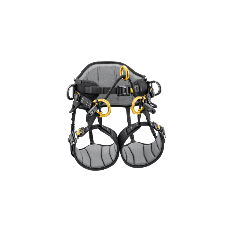 PETZL - Harnais cuissard d'élagage - SEQUOIA® PLUS