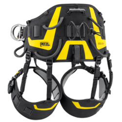 PETZL - Harnais cuissard d'élagage - SEQUOIA® PLUS