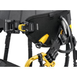 PETZL - Harnais cuissard d'élagage - SEQUOIA® PLUS