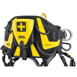 PETZL - Harnais cuissard d'élagage - SEQUOIA® PLUS