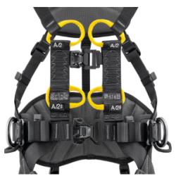 PETZL - Harnais antichute - VOLT® (version européenne)