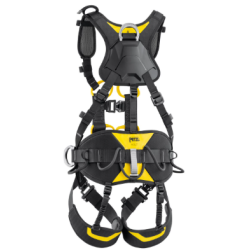 PETZL - Harnais antichute - VOLT® (version européenne)