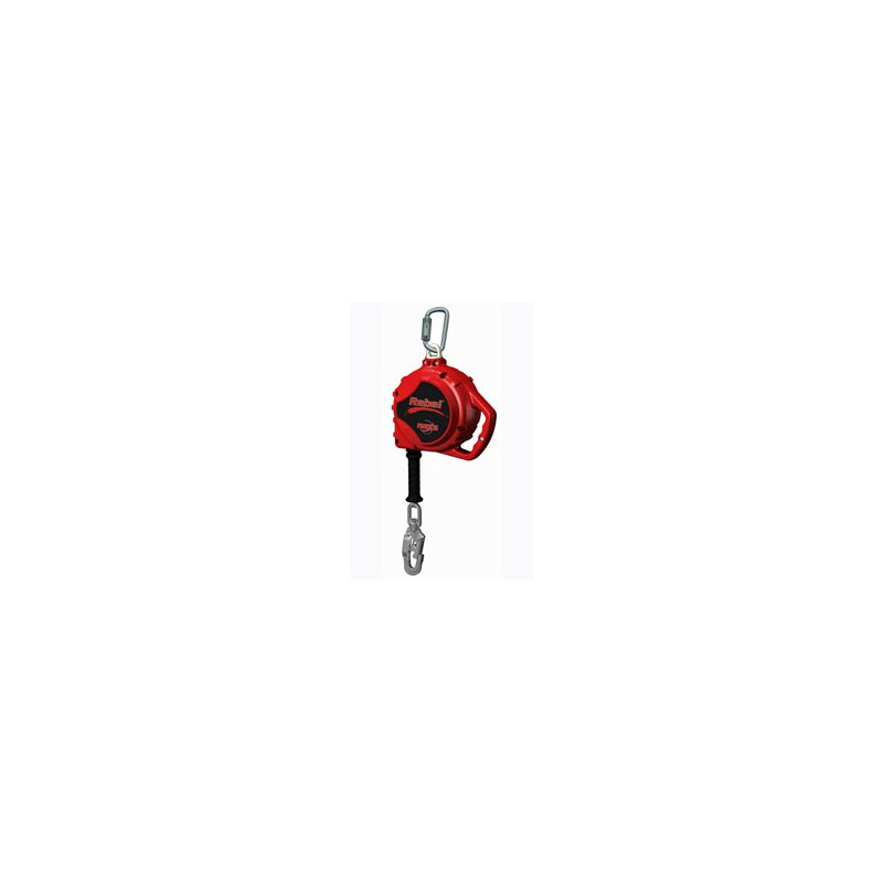 Antichute à rappel automatique Rebel 10M Protecta Antichute à rappel automatique Rebel 10M Protecta