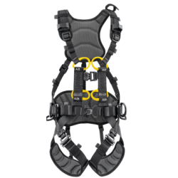 PETZL - Harnais de sécurité - VOLT® WIND version européenne