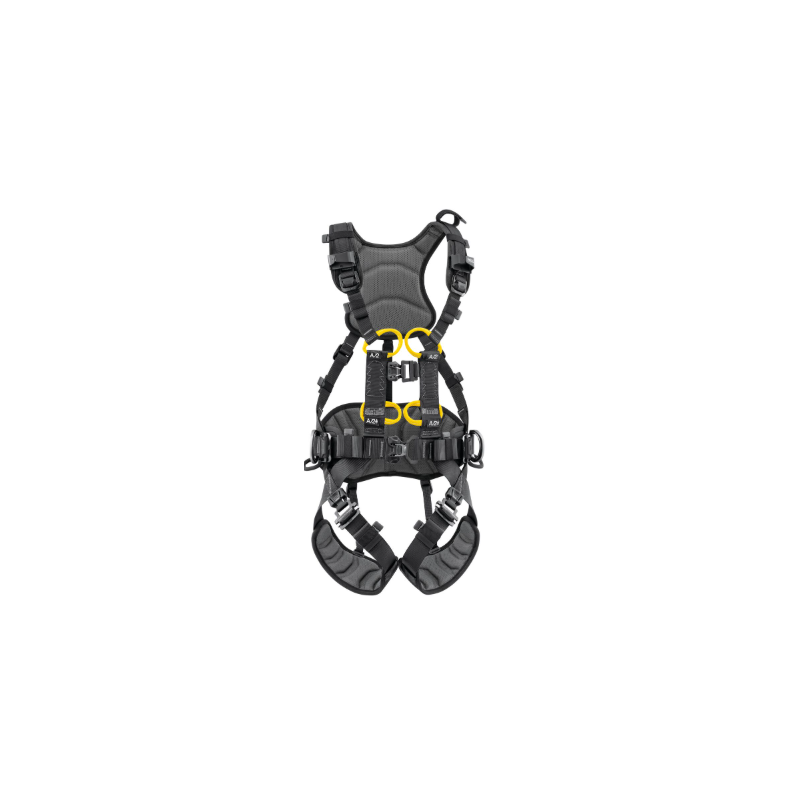 PETZL - Harnais de sécurité - VOLT® WIND version européenne