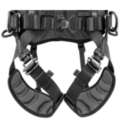 PETZL - Harnais de sécurité - VOLT® WIND version européenne