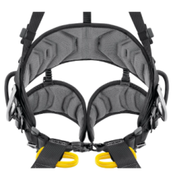 PETZL - Harnais de sécurité - VOLT® WIND version européenne