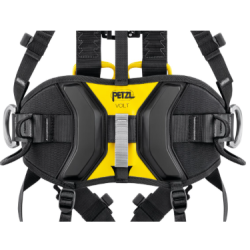 PETZL - Harnais de sécurité - VOLT® WIND version européenne