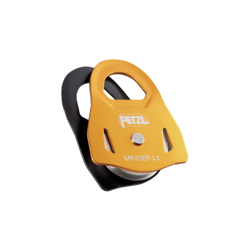 PETZL - Poulie simple - MINDER L1