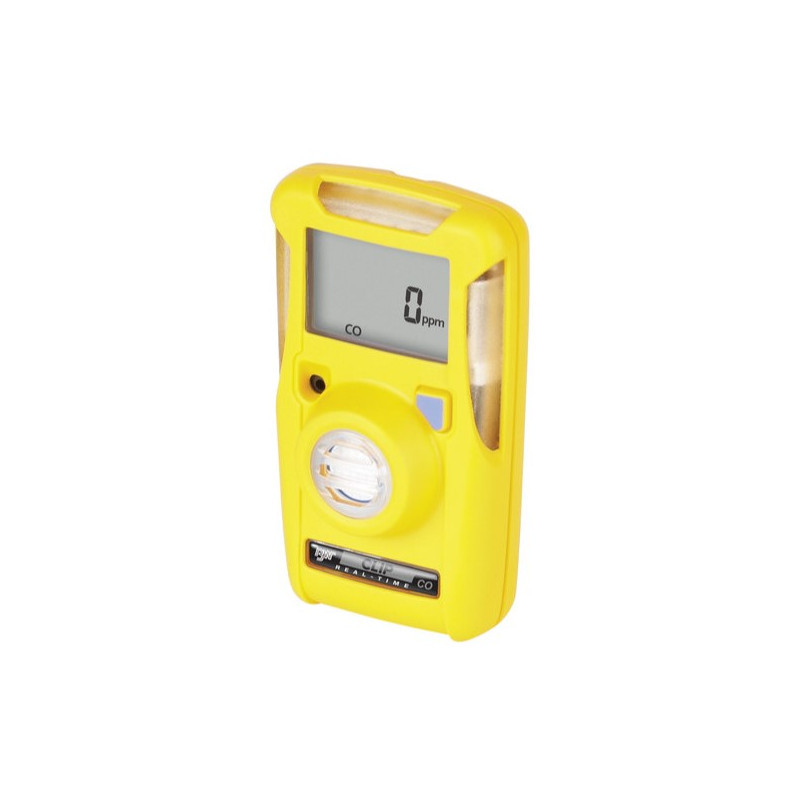 HONEYWELL - Détecteur de gaz - H2S BW - ATEX