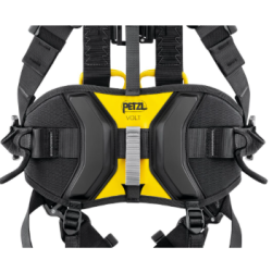 PETZL - Harnais antichute et maintien - VOLT® WIND version internationale