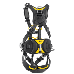 PETZL - Harnais antichute et maintien - VOLT® WIND version internationale