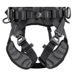 PETZL - Harnais antichute et maintien - VOLT® WIND version internationale