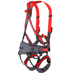 CAMP - Harnais antichute et maintien - Orbital
