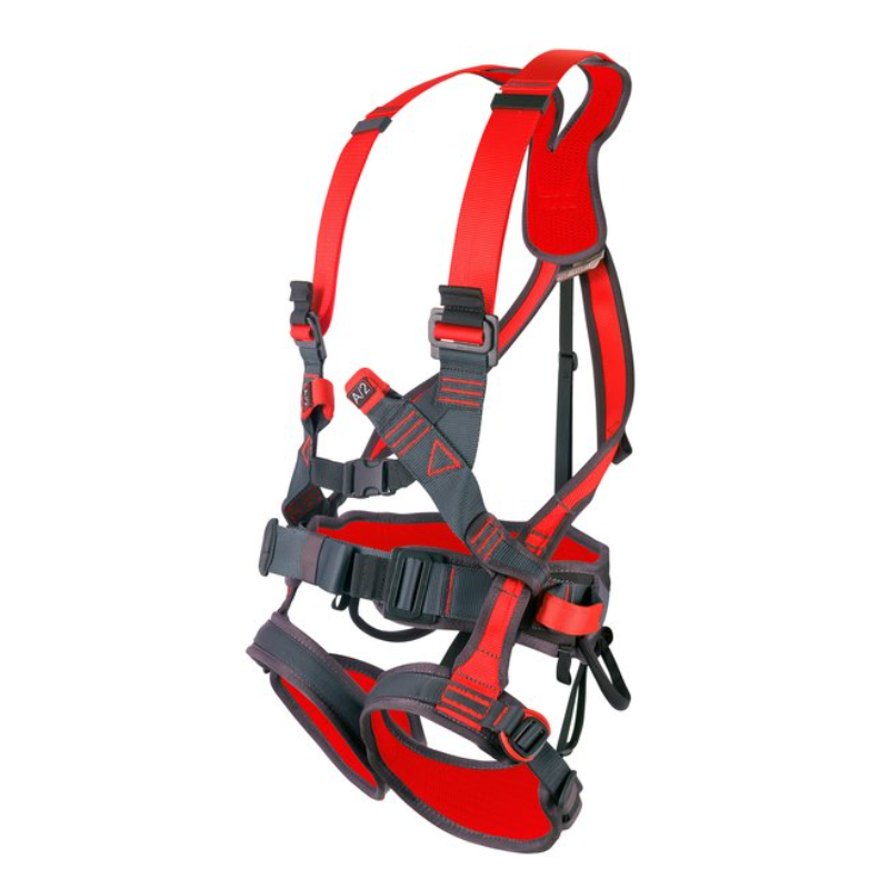 CAMP - Harnais antichute et maintien - Orbital