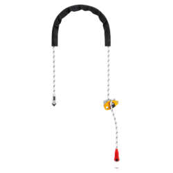 PETZL - Longe sécurité réglable Grillon de 2 à 10m