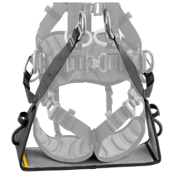 PETZL - Sellette pour harnais VOLT - Version internationale