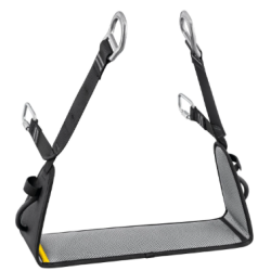 PETZL - Sellette pour harnais VOLT - Version internationale