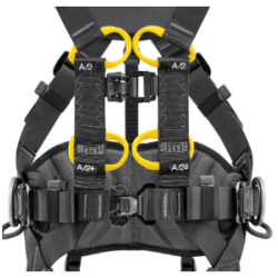 PETZL - Harnais de sécurité - VOLT® WIND OFFSHORE
