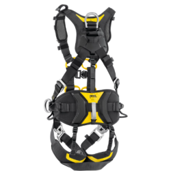 PETZL - Harnais de sécurité - VOLT® WIND OFFSHORE