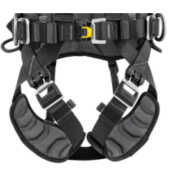 PETZL - Harnais de sécurité - VOLT® WIND OFFSHORE