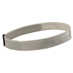 PETZL - Accessoire - Bandeau lampe frontale RUBBER EX