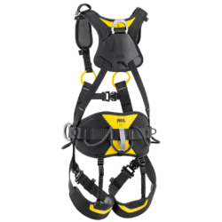 PETZL - Harnais de sécurité - VOLT® LIGHT version européenne