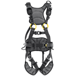 PETZL - Harnais de sécurité - VOLT® LIGHT version européenne