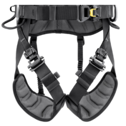 PETZL - Harnais de sécurité - VOLT® LIGHT version européenne