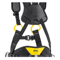 PETZL - Harnais de sécurité - VOLT® LIGHT version européenne