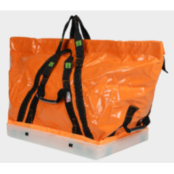 PLUCEO - Sac de levage pour éolienne - 400 KG - 240L