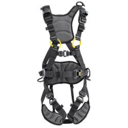 PETZL - Harnais de sécurité - VOLT® LIGHT version internationale