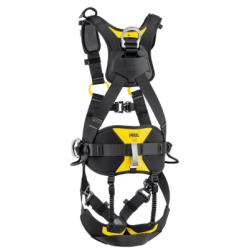 PETZL - Harnais de sécurité - VOLT® LIGHT version internationale
