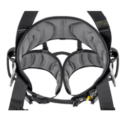 PETZL - Harnais de sécurité - VOLT® LIGHT version internationale