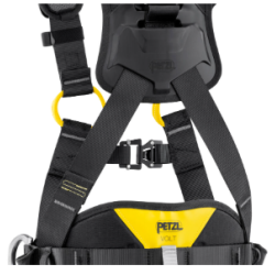 PETZL - Harnais de sécurité - VOLT® LIGHT version internationale