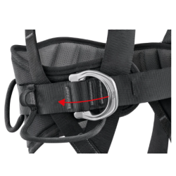 PETZL - Harnais de sécurité - VOLT® LIGHT version internationale