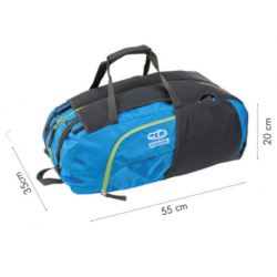 SKYLOTEC - Sac à corde (CT) - FALESIA  BACK-PACK  - 45 L