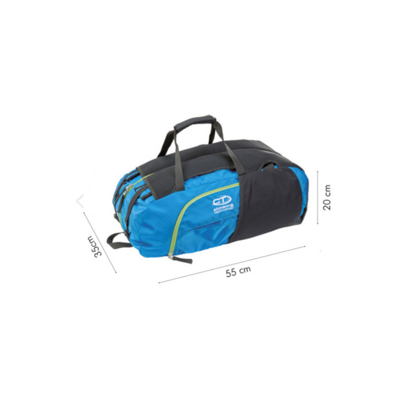SKYLOTEC - Sac à corde (CT) - FALESIA  BACK-PACK  - 45 L