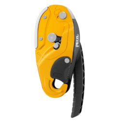 PETZL - Descendeur sur corde - RIG®