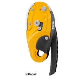 PETZL - Descendeur sur corde - RIG® (version réparable)
