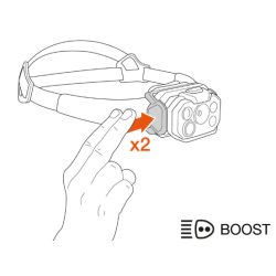 PETZL - SWIFT® RL CLASSIC